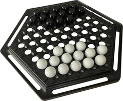 Asmodee, Abalone, juego familiar, juego de estrategia, 2 jugadores, mayores de 7 años, más de 20 minutos, alemán