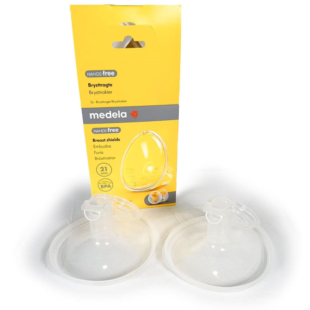 Protecții pentru sâni Medela, fără Bpa Accesorii Hrana si Alaptare Bebe Naty Shop