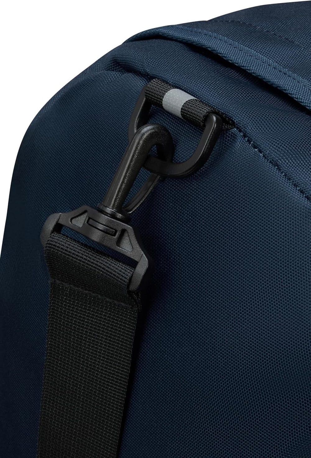 American Tourister BrightUp Zip Geantă de călătorie, 52 cm, 44 L, Albastru (Marine), Albastru (Marine), Geantă de călătorie 52 cm, Genți de voiaj Bagaje și echipament de călătorie Naty Shop