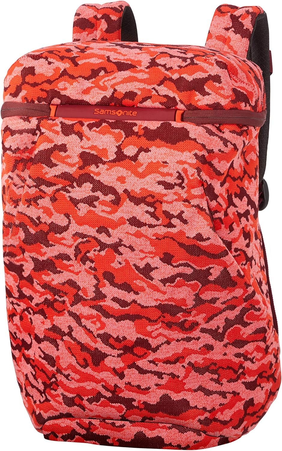 American Tourister Soundbox - Spinner S Bagaj de mână extensibil, 55 cm, 35.5/41 L, verde (Spring Green) Bagaje și echipament de călătorie Naty Shop Fluo Red Camo Rucsacuri pentru laptop