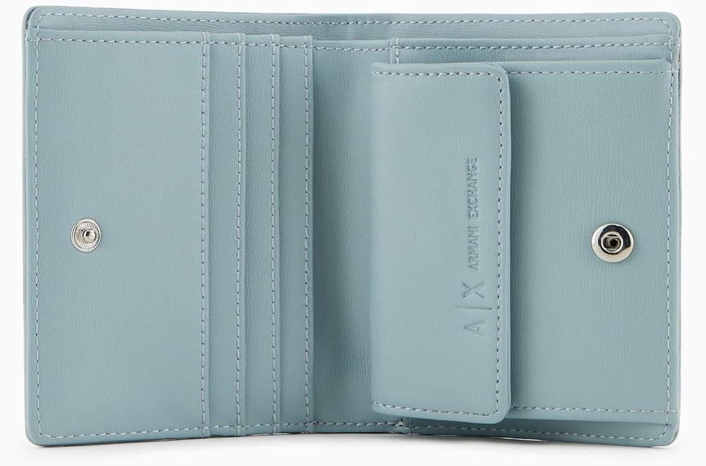 Armani Exchange Portofel Jodie Mini pentru femei Portofel Femei Naty Shop