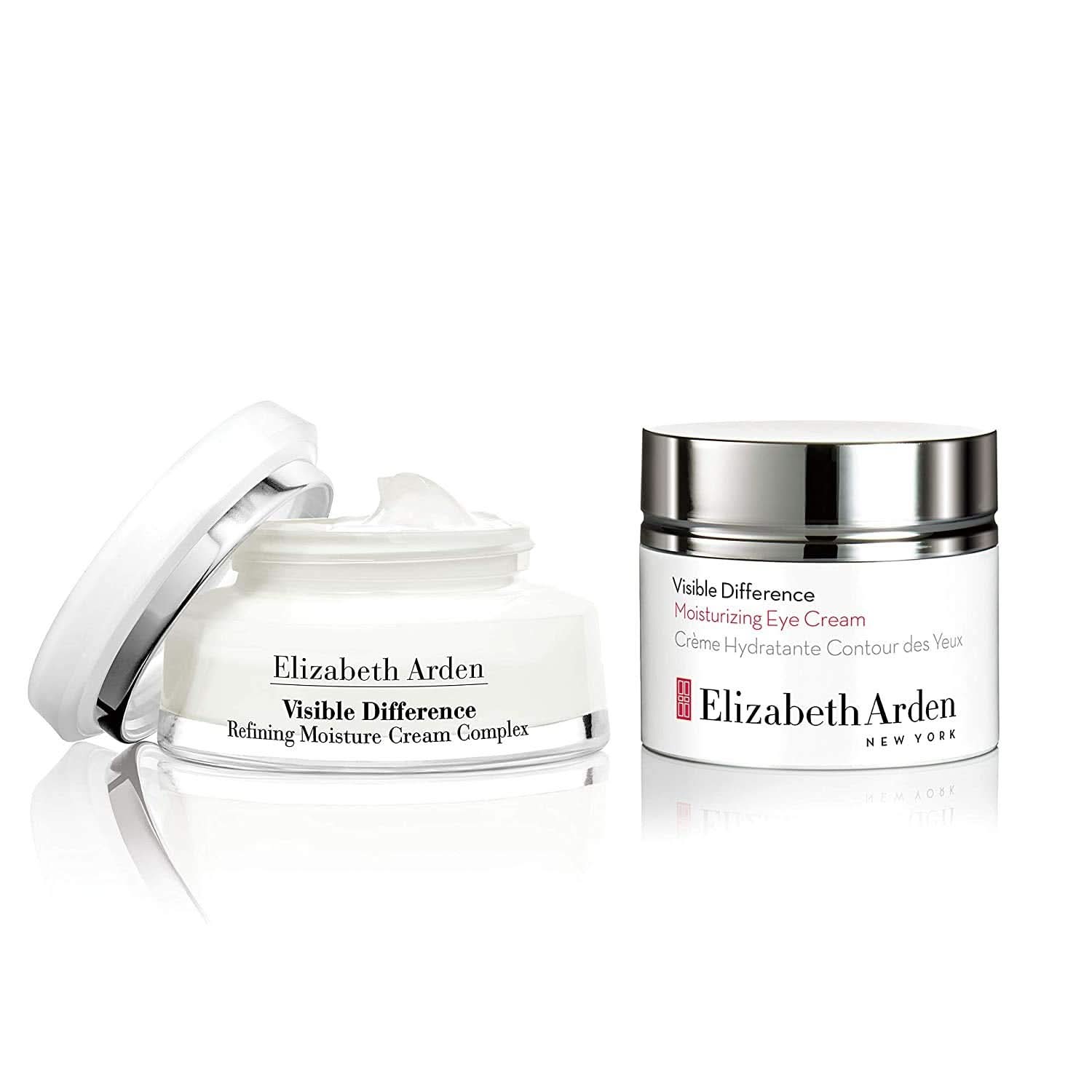 Elizabeth Arden, crema facial hidratante, 75 ml Cosmética y Belleza Naty Shop