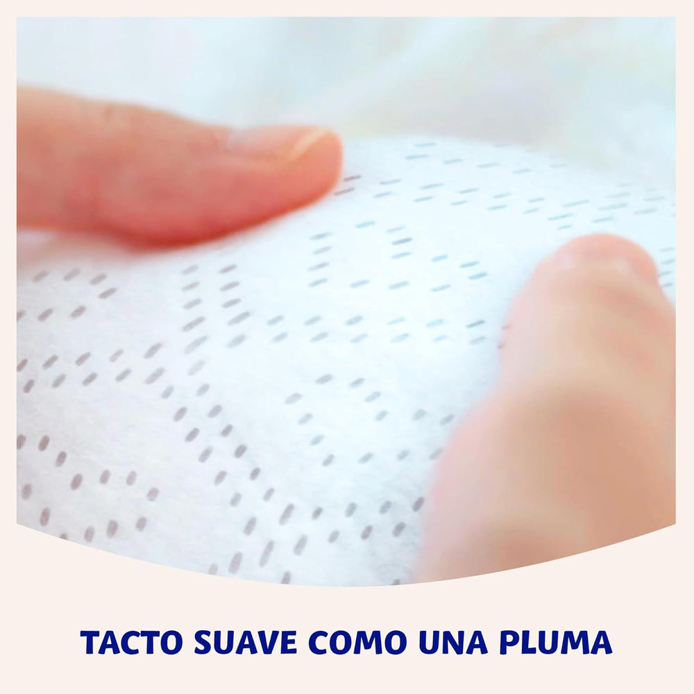 Pañales desechables, talla 5