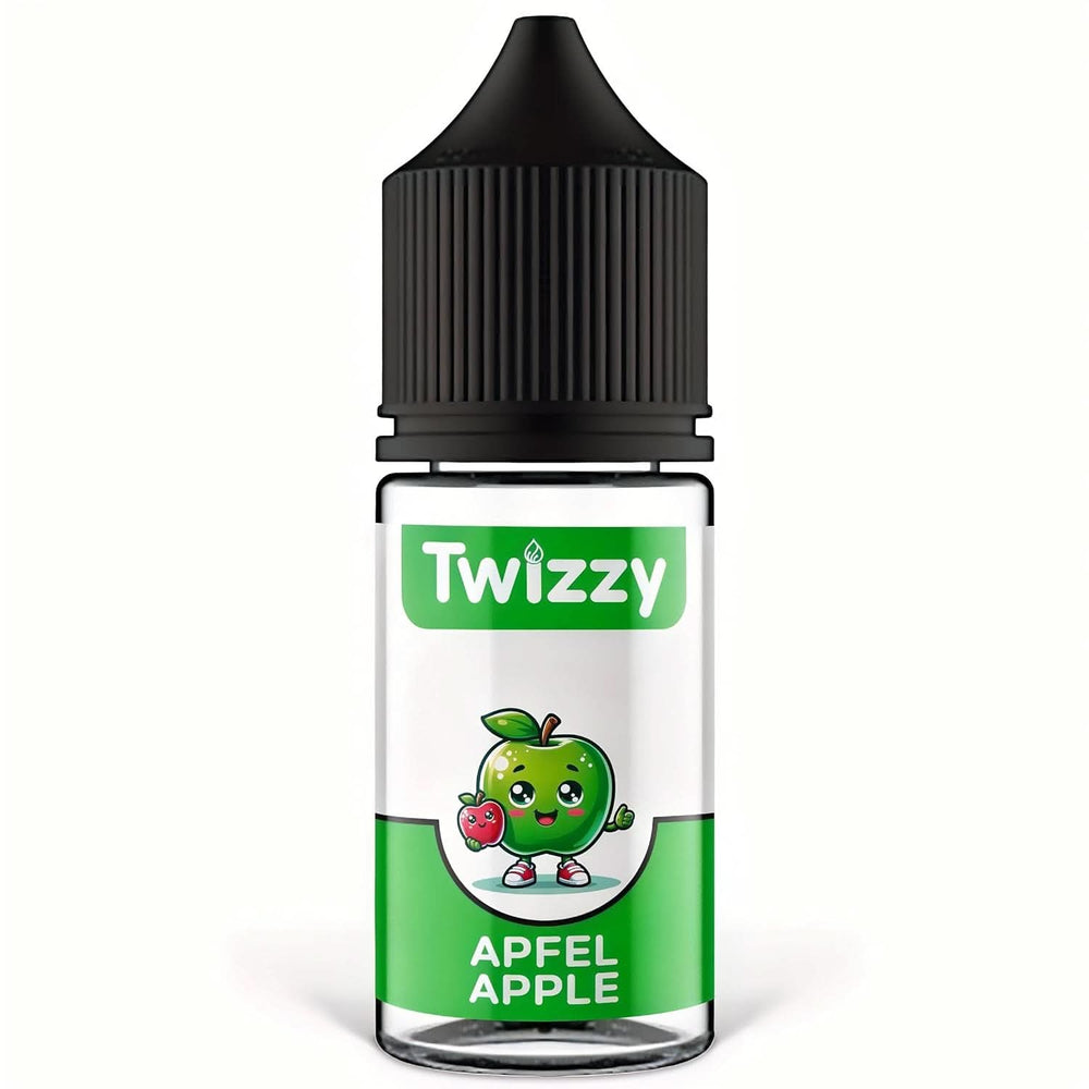 Twizzy, Aroma concentrata Mere, 30 ml Arome Naty Shop