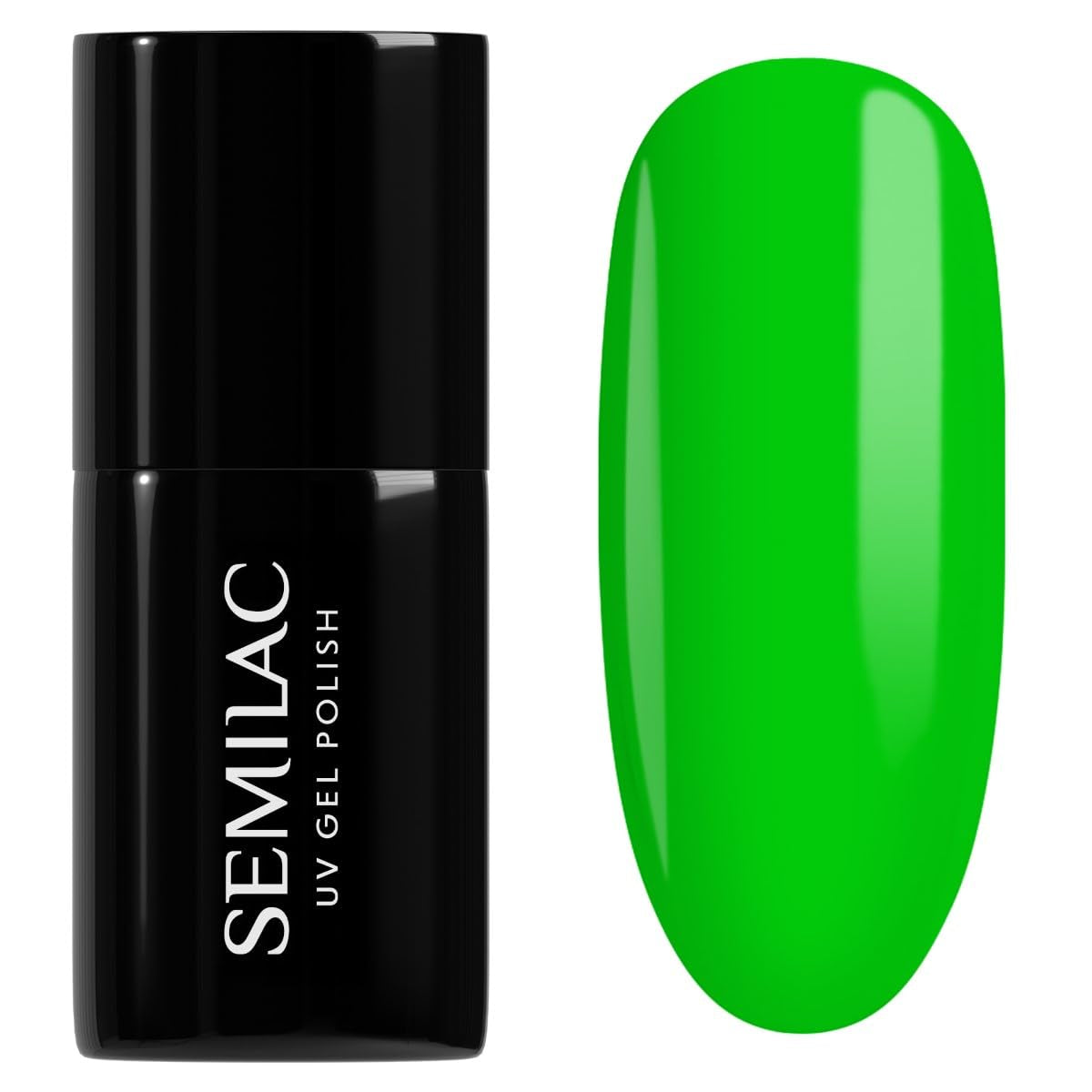 Semilac Esmalte de Uñas UV 287 Game Time 7ml Colección Let's Meet