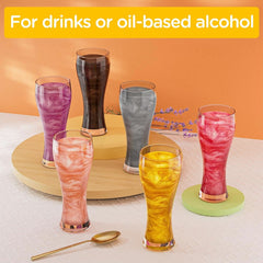 Glitter comestibil, diverse nuante, 5 grame Naty Shop