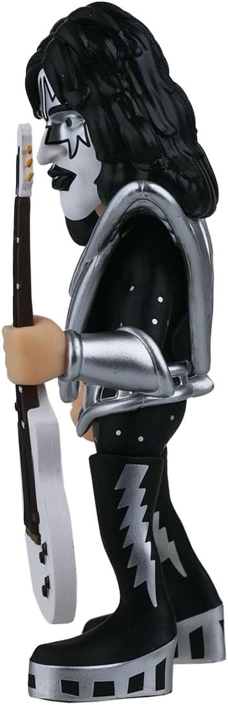 MINIX - Music #102 - KISS - Space Man - Figura de colecție 12 Cm Action figures Naty Shop