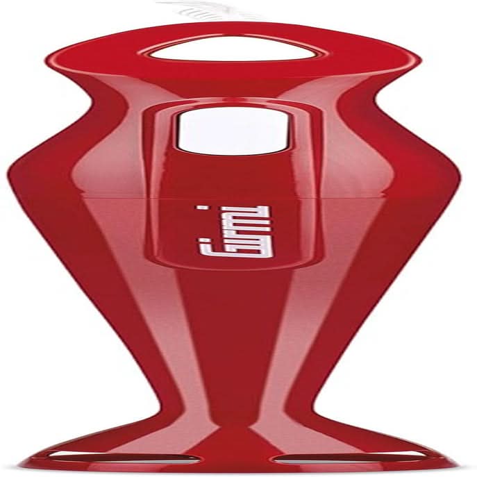 Girmi MX0103 Tauchmixer, Kunststoff, 2 litros, Verde Madre e Hijo Naty Shop Rojo