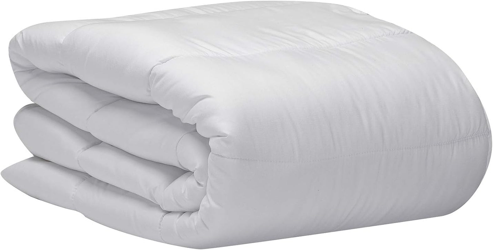 Pikolin Home - Edredón Nórdico Antiácaros 400 G, Apto para Habitaciones de Invierno y Bajas Temperaturas, Cama 200-240 X 280 Cm. Edredones y edredones Naty Shop Tamaño completo