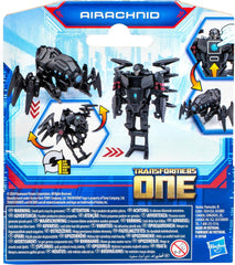 Transformers One COG Changer Airachnid Action Figure Action figures Naty Shop