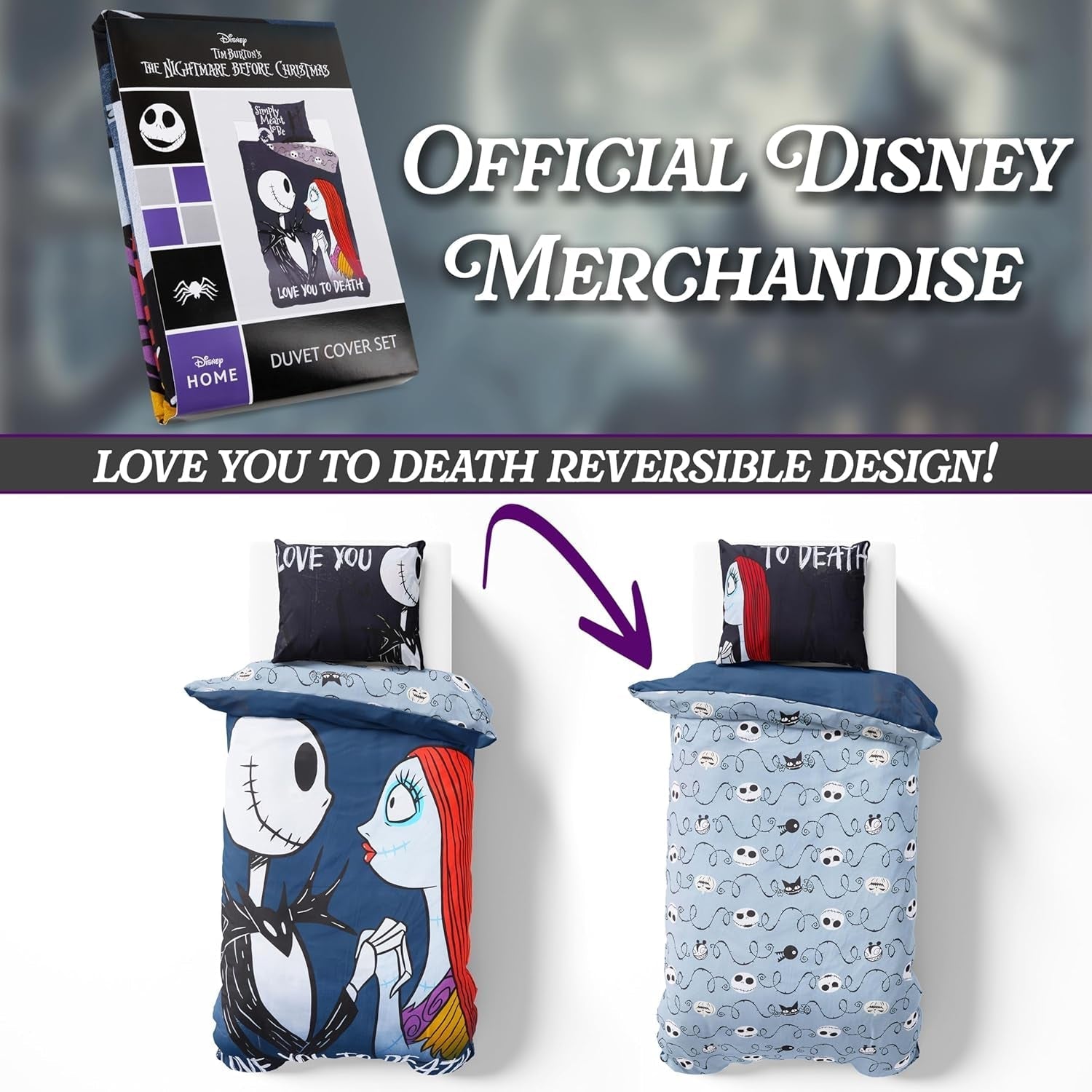 Ropa de cama para niños y jóvenes Ropa de cama - infantil Naty Shop