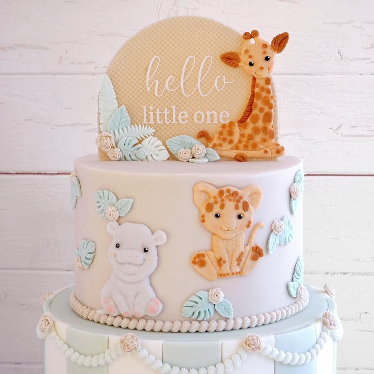 Katy Sue, Mulaj Silicon Sweet Safari, Hipopotam Bucatarie Naty Shop