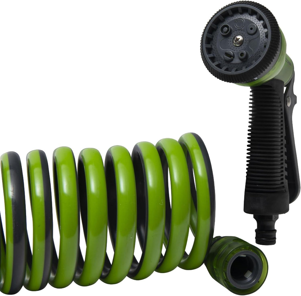 Spirală furtun 15 m