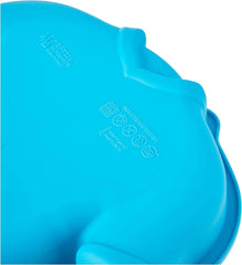 Silikomart 195233 20.339.40.0065 Molde Silicona Camiseta Jugador Futbol, ​​24 X 23 X 4 cm Cocina Naty Shop