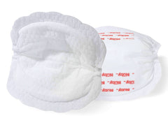 Nuby - 2 paquetes de discos absorbentes de lactancia ultrafinos para la noche - 2 X 30 piezas Accesorios Alimentación y Lactancia Bebe Naty Shop