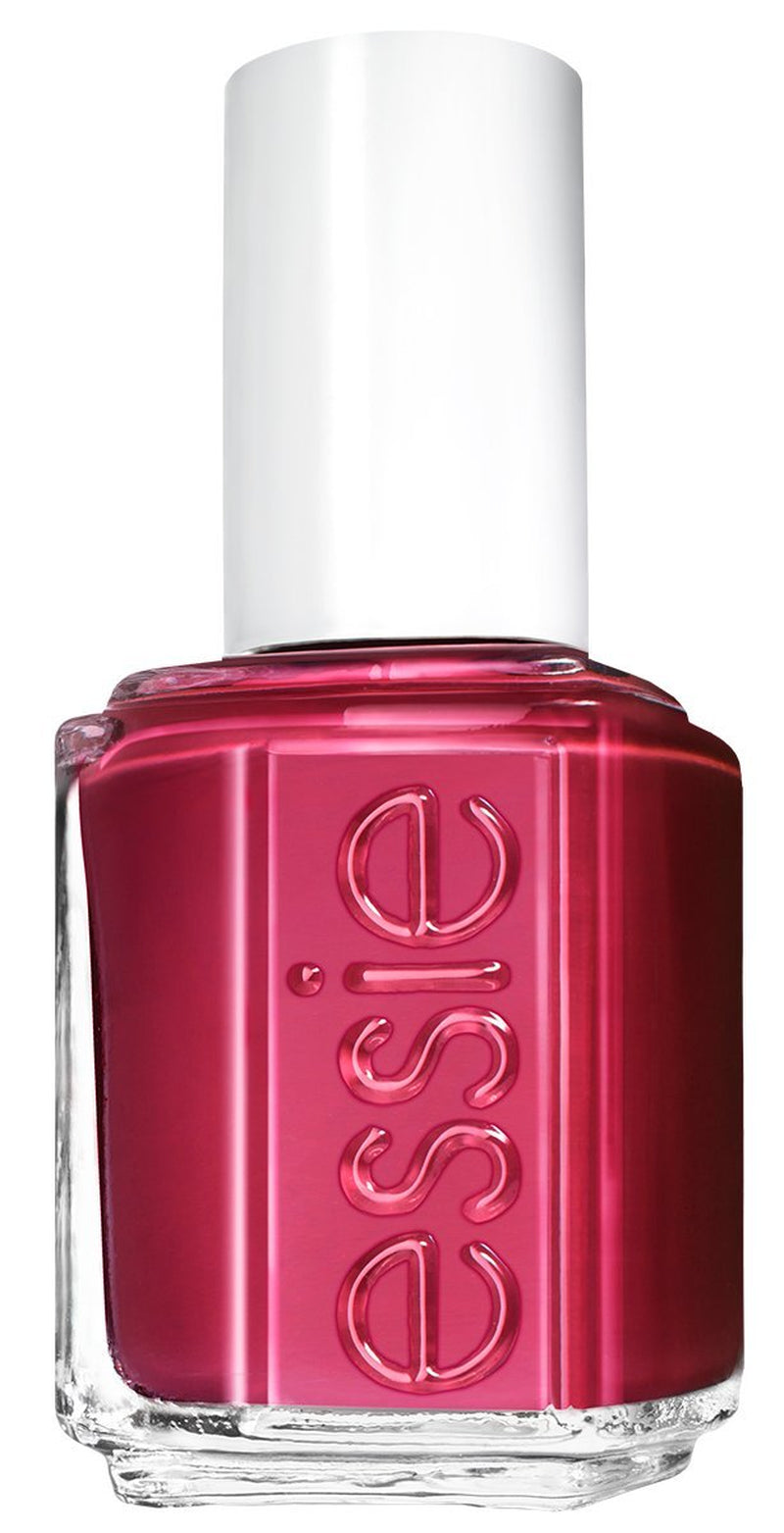 Essie Schnelltrocknender Laca de uñas "expresión", nr. 210 tíralo, Violett, Vegane Formel, 10 ml