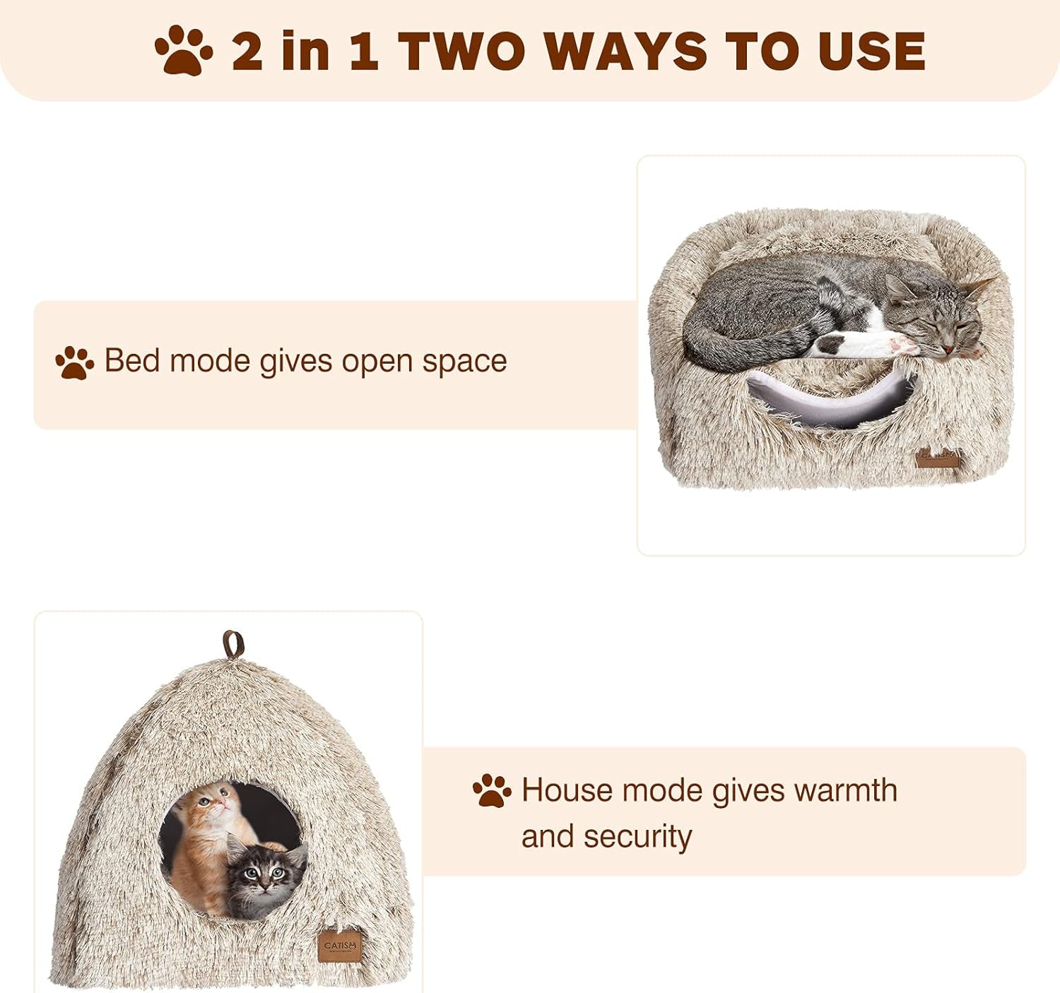 Pături & Mobilier, Animale de companie, Peșteri & Case, Pisici, Paturi pentru pisici, Pisici - culcusuri, saltele