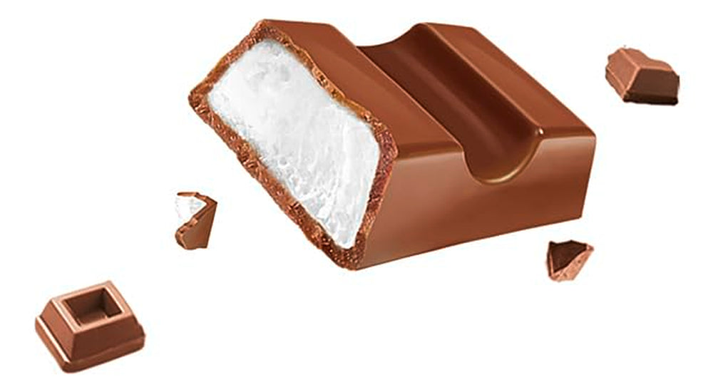 kinder Happy Moments Mini Mix - Regalo de San Valentín para él y ella - Para socializar y compartir con amigos y familiares - 161 g