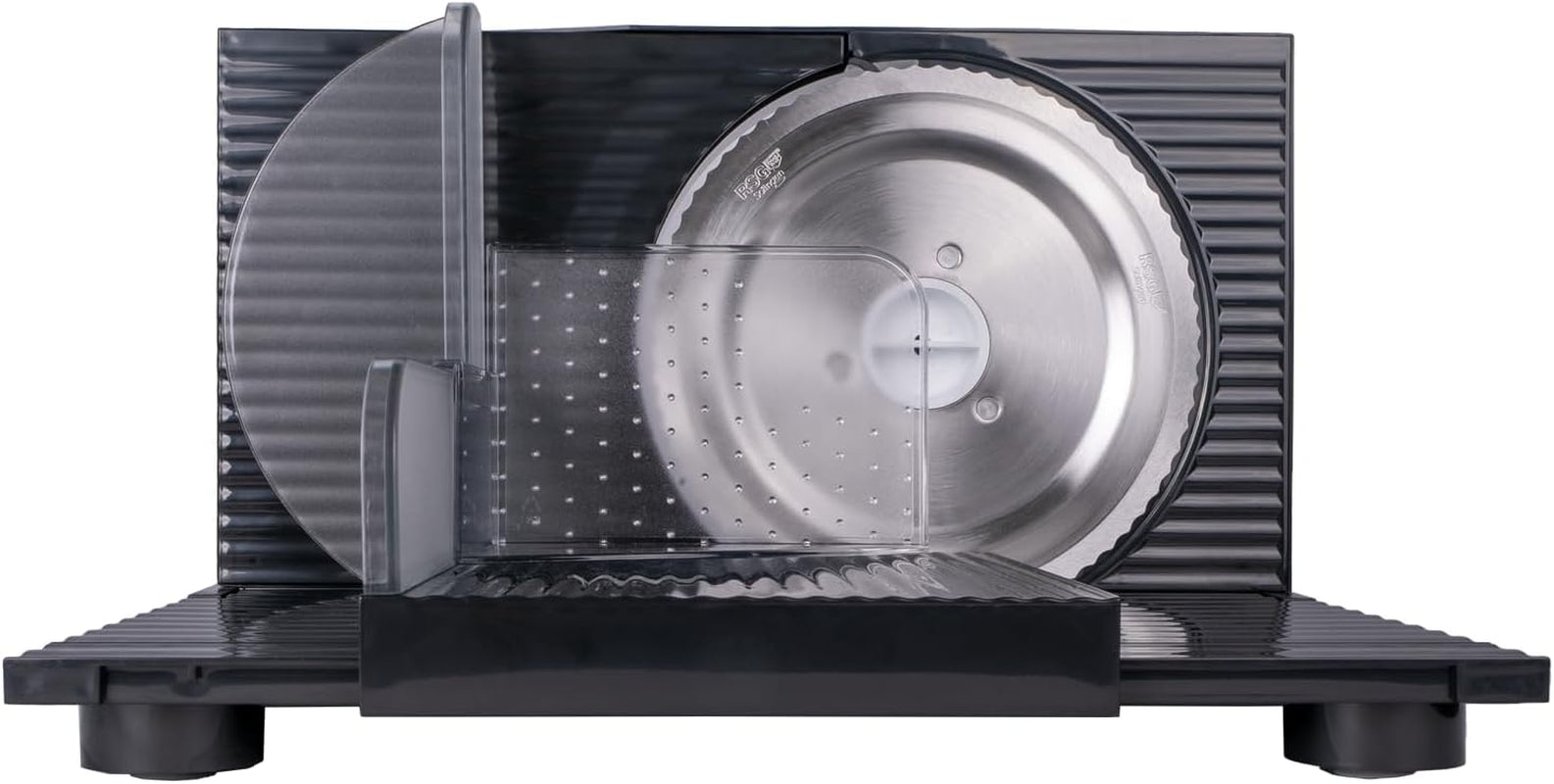 Cortadora multifuncional Steba, espesor de corte ajustable hasta 17 mm, protección para las manos Cortadoras Rasnite y Naty Shop