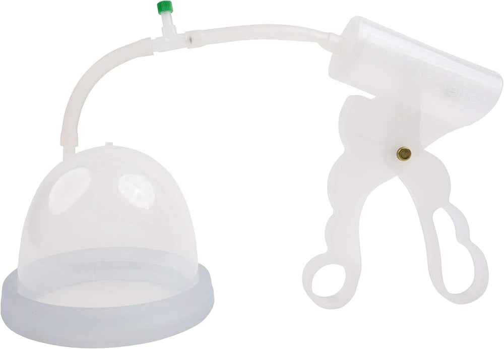 BP001 Brustpumpe, Vakuumpumpe Für Größere Brüste Mit Handpumpe SOLO CUP A Accesorios Alimentación y Lactancia Bebe Naty Shop Cup B