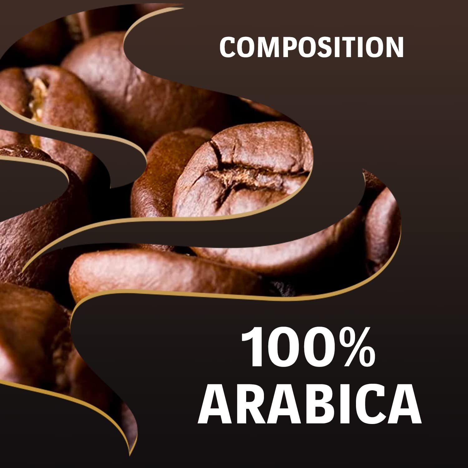 LAVAZZA - Espresso Barista Perfetto - Boabe de cafea - 100% Arabica - Italiană - Intensitate 6 - 2 pachete a câte 1 kg fiecare (ambalajul poate varia)