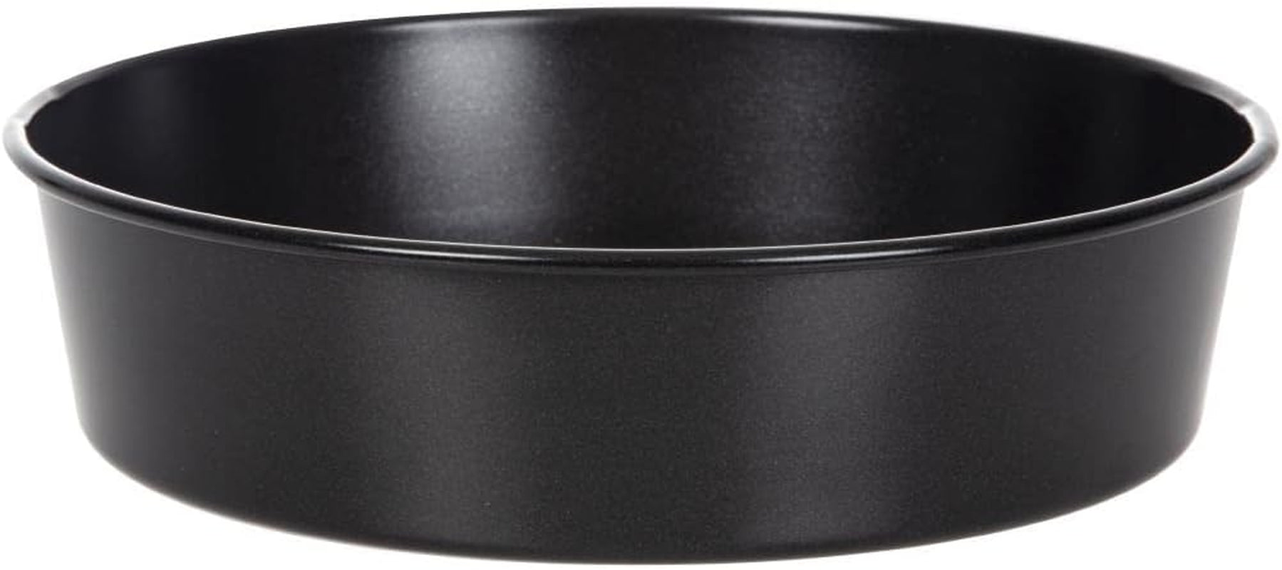 12644 Molde para tarta hondo sin tapa 3 x 13 cm de Naty Shop Moldes y bandejas para horno 4(D)X17(Ø)Cm