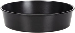 12644 Molde para tarta hondo sin tapa 3 x 13 cm de Naty Shop Moldes y bandejas para horno 4(D)X17(Ø)Cm
