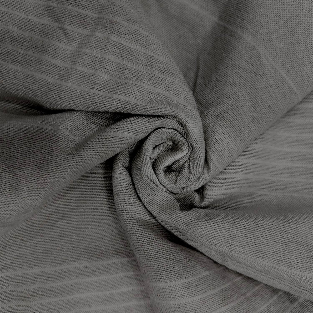 Soleil D'Ocre Adele, Funda Zigzag, Tirado del sofá, Polycoton, Gris, 220 X 240 Cm Edredones y edredones Naty Shop