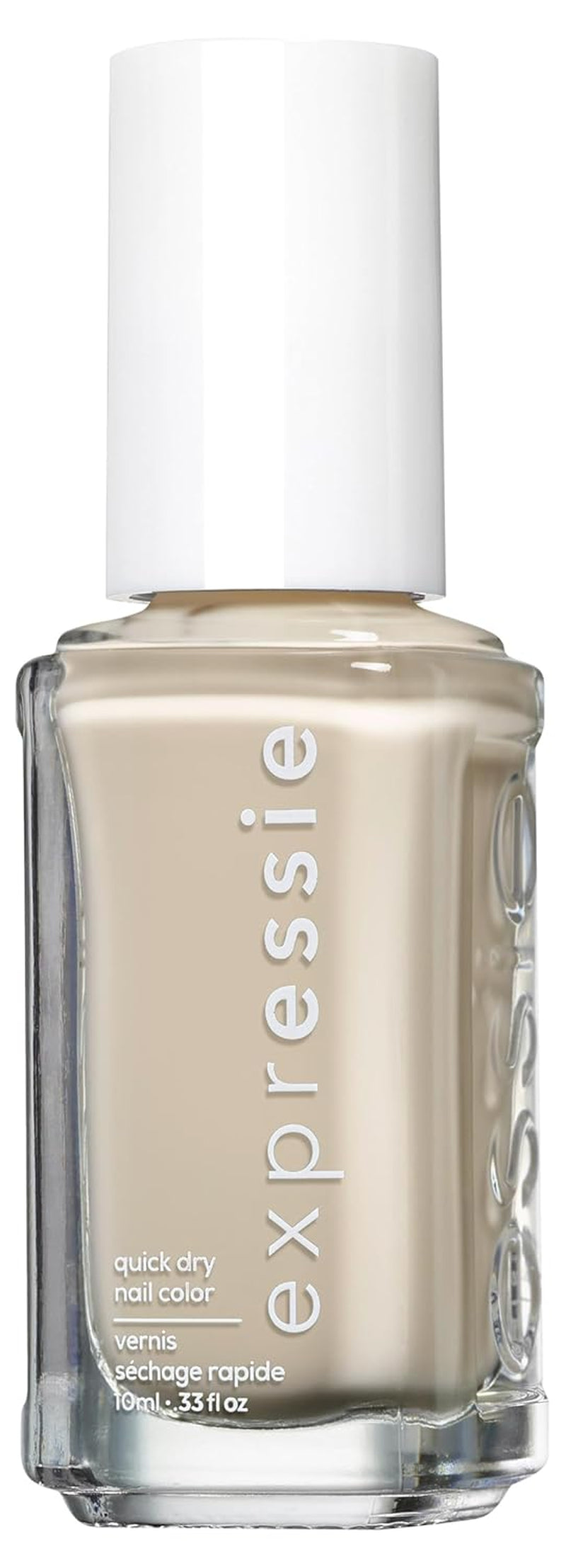 Esmalte de uñas de secado rápido "expression" de Essie, núm. 270 misfit right in, metálico, fórmula vegana, 10 ml