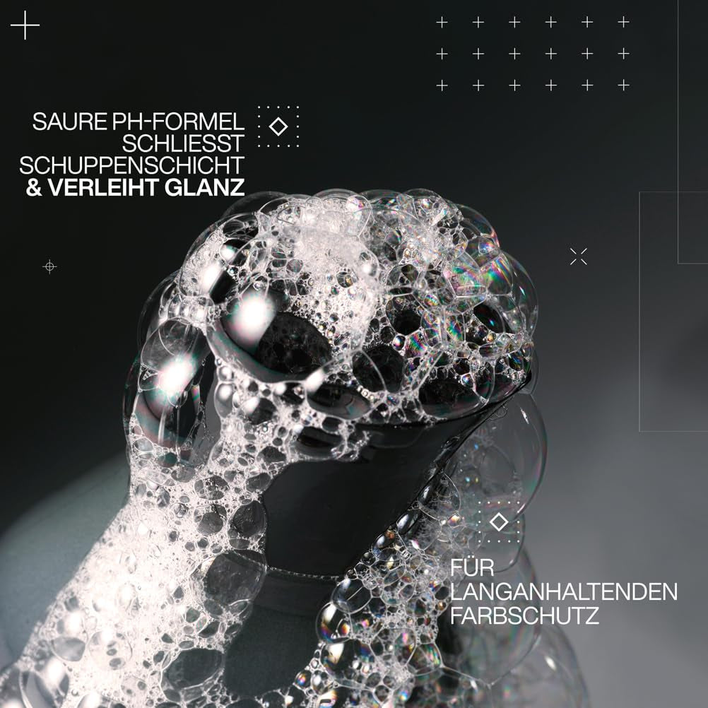 Redken Acidic Color Gloss, champú con brillo para cabellos teñidos Redken Shower & Bath