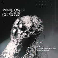 Redken Acidic Color Gloss, champú con brillo para cabellos teñidos Redken Shower & Bath