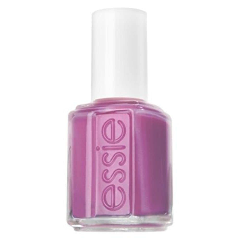 Essie Schnelltrocknender Laca de uñas "expresión", nr. 210 tíralo, Violett, Vegane Formel, 10 ml