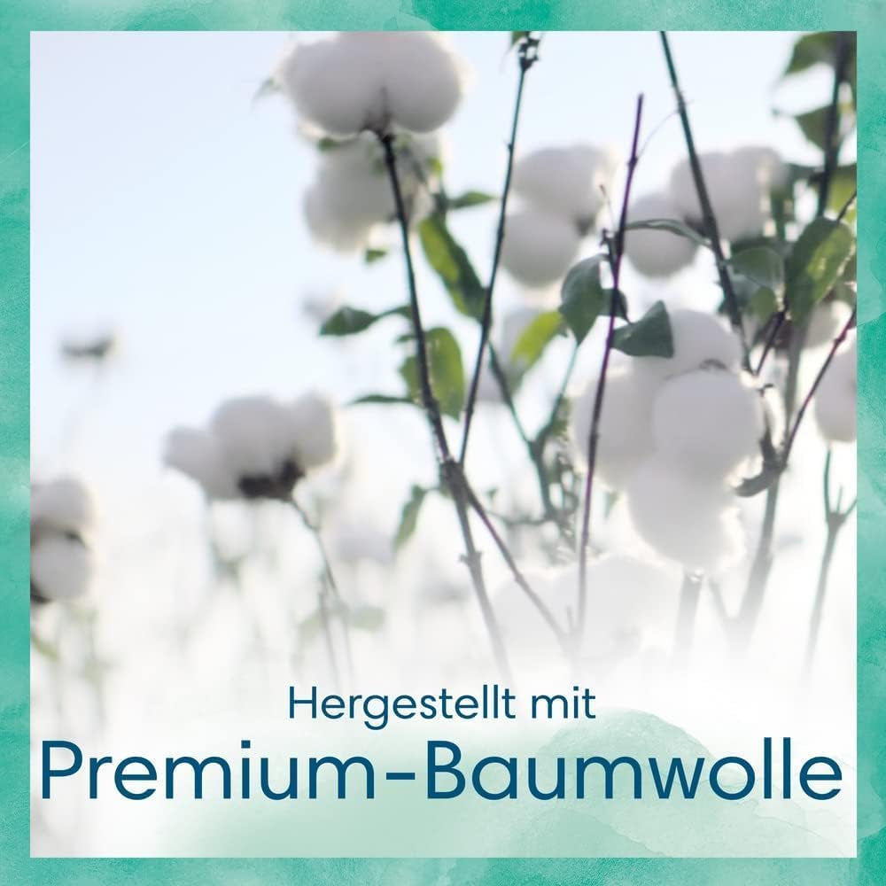 Juego de Pañales para Bebé Harmonie Talla 2 (4-8 kg, 240 Piezas) CAJA MENSUAL y Caja de Toallitas Húmedas para Bebé Harmonie Aqua 720 Toallitas (15 x 48), Baby Essentials