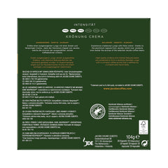 Jacobs Kaffeekapseln Krönung Crema, 10er Pack, 10 x 20 Getränke, 1040 g & Kaffeekapseln Lungo Decaffeinato- Intensität 6-200 Nespresso kompatible Kapseln, 10er Pack, 10 x 20 Getränke