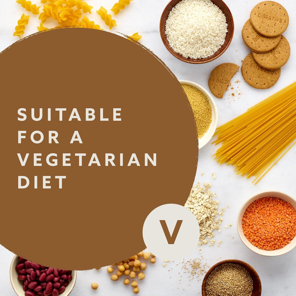 Muesli crujiente con chocolate de Amazon, 500g