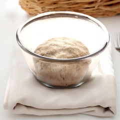 LOWER CARB BREAD BLEND, alternativa de pan proteico keto, vegano y sin gluten sin soja ni cereales Naty Shop Kitchen