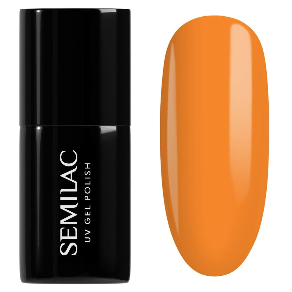 Semilac Esmalte de Uñas UV 543 Bon Voyage 7ml Colección City Break