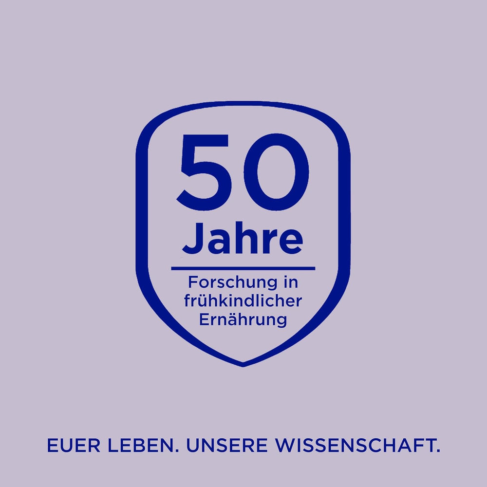 Aptamil HA Pre Ready to Drink – Leche hidrolizada para lactantes desde el nacimiento – 4 x 2 x 90 ml