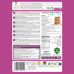 Bio Eritritol, Edulcorante Natural, Orgánico, Bajo Índice Glicémico, 500 gramos Edulcorantes Naty Shop