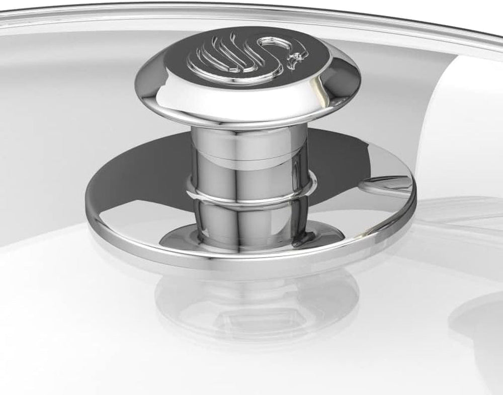 Olla de cocción lenta Swan Retro SF17021GRNEW 3,5 litros, 200 W Naty Shop