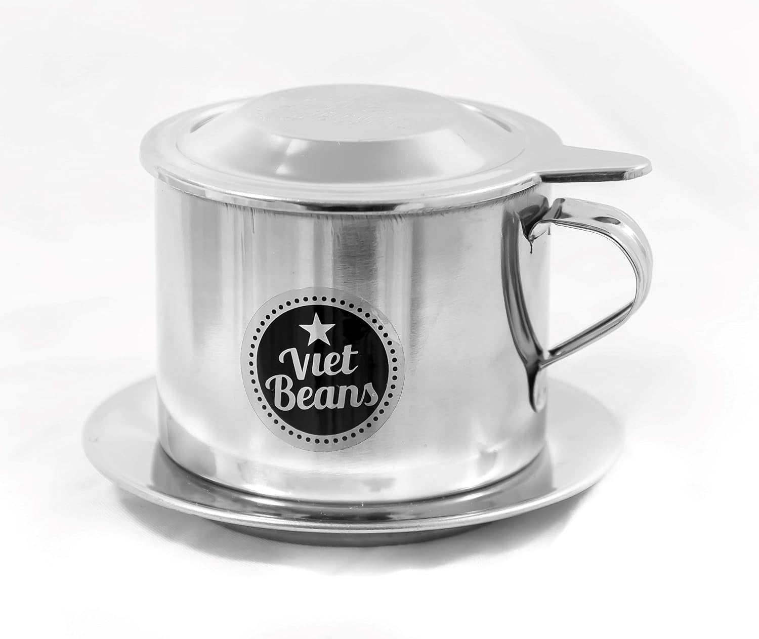 Vietnamesisches Kaffee-Starterset VietBeans – HOA und Traditional – Ganze Kaffeebohnen - Vietnam - Hochwertiger vietnamesischer Kaffee