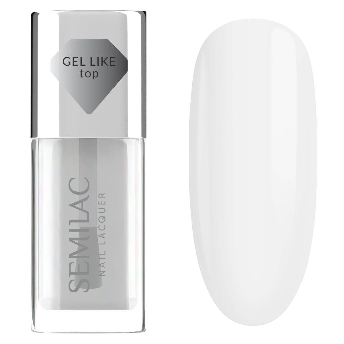 Oja Semilac 111 Espresso 9 ml