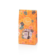 Venchi – Colección Murrine – Caja regalo con caramelos surtidos Cremino Caramel Gold, 300g – Idea de regalo – Sin gluten