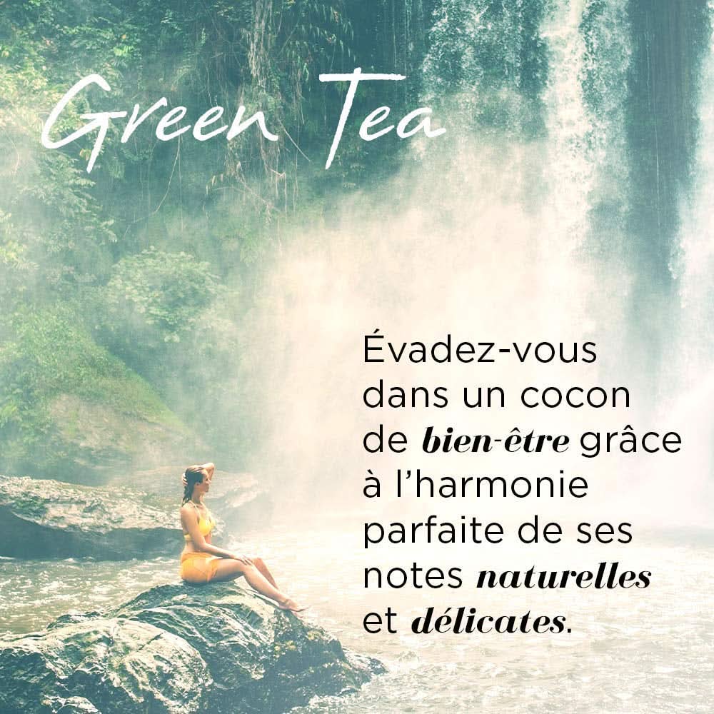 Elizabeth Arden Green Tea, lotiune de corp racoritoare cu ceai verde pentru femei, 200 ml Cosmetice si Infrumusetare Naty Shop