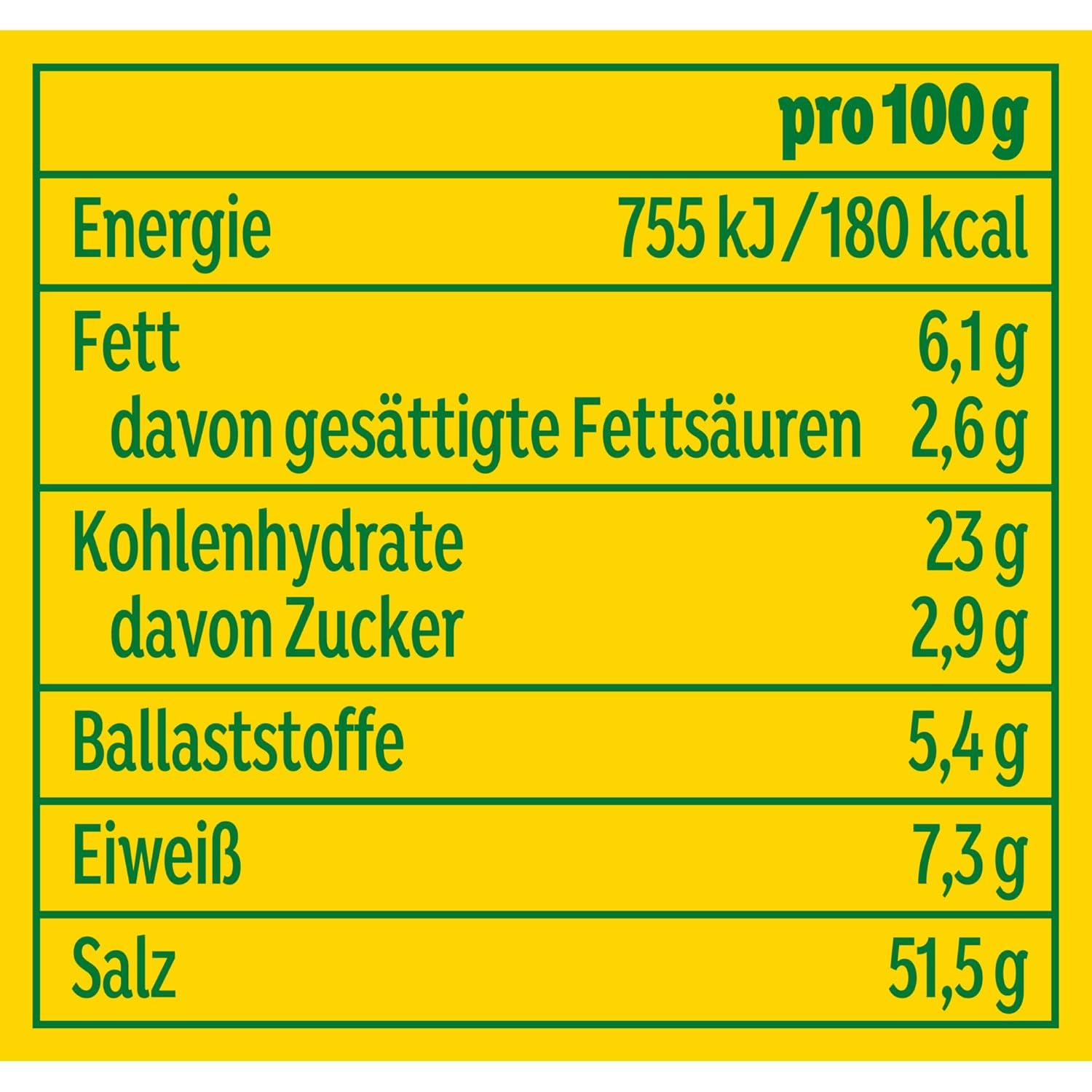 Knorr Würzmischung Chili Flavored para platos rápidos para condimentar y condimentar patatas, pastas, verduras y más 90 g