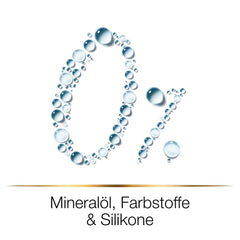 Hair Biology Champú Cleanse & Reconstruct, Para raíces grasas y puntas dañadas, 250 ml Ducha y baño Naty Shop