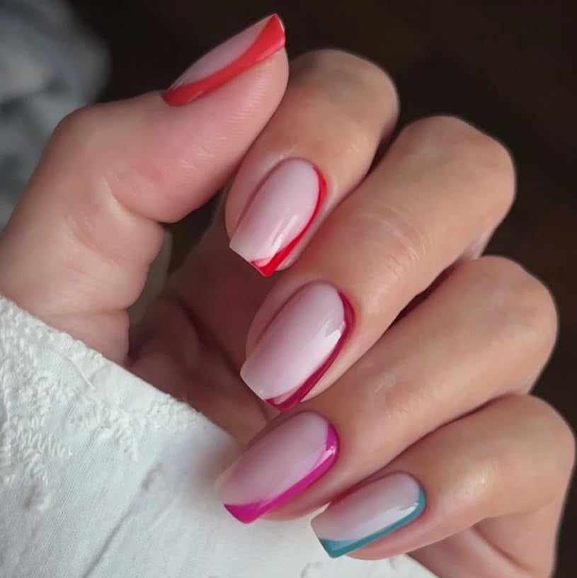 Esmalte de uñas UV Semilac 480 Formentera 7ml