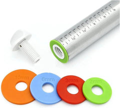 S2210803 Farbroller, Kunststoff, multicolor