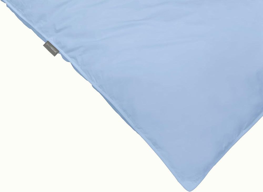 Colcha globo retro Traumnacht con relleno 100% pluma de pato, 135 X 200 cm, plumón, producida según el estándar de calidad alemán Edredones y edredones Naty Shop