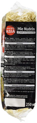 BONASIA Mie Noodle, sin Ei, 250 g